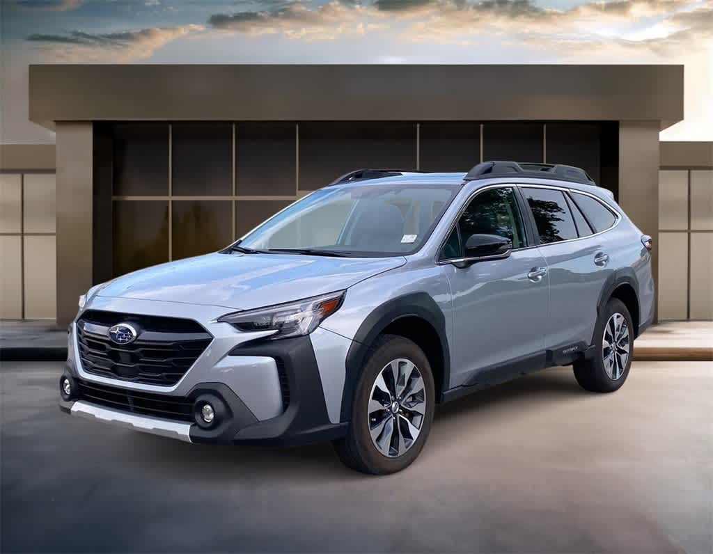 2023 Subaru Outback Limited -
                Doral, FL