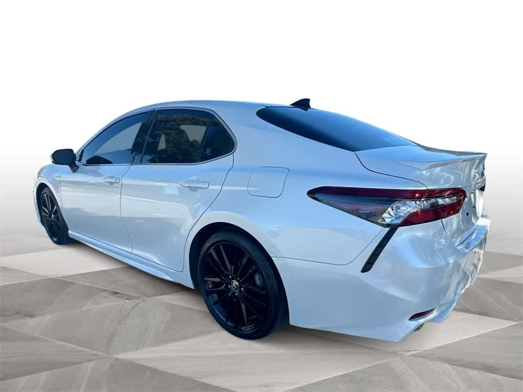 Thumbnail: 2023 Toyota Camry - 6