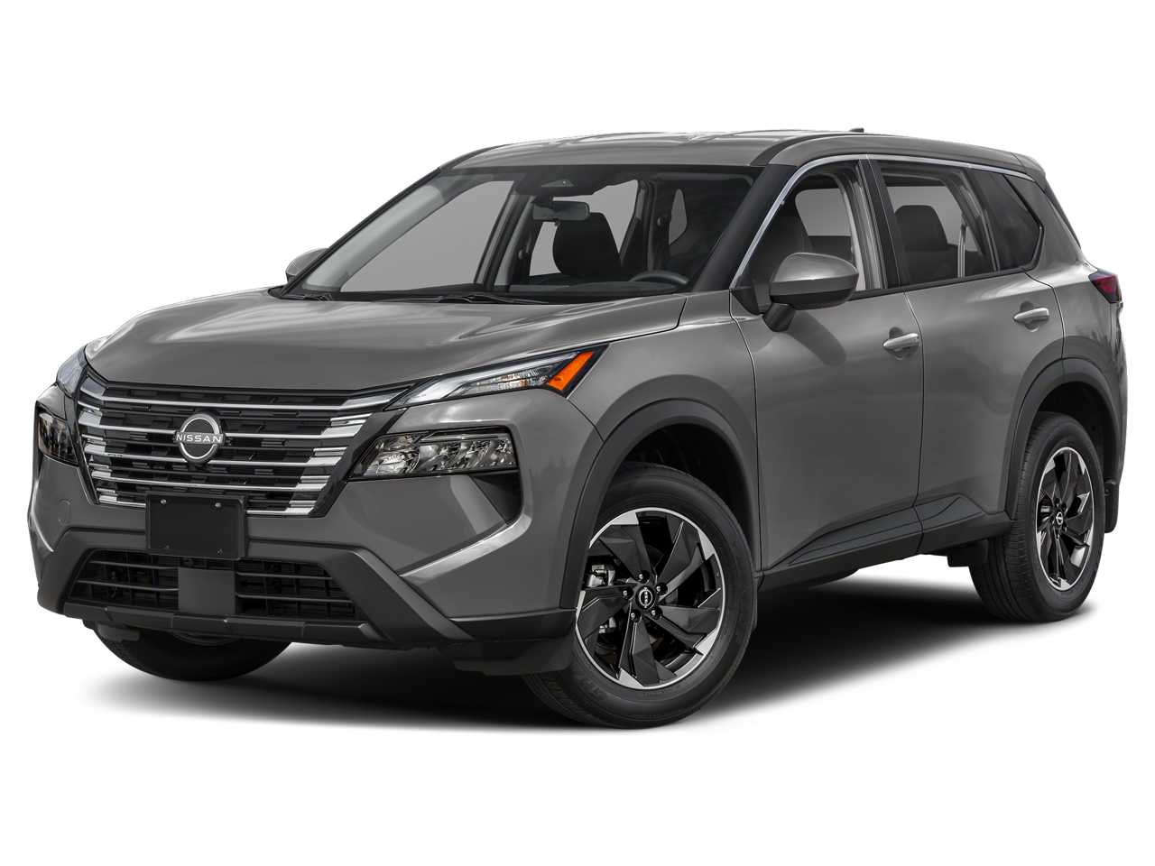 Thumbnail: 2024 Nissan Rogue - 1