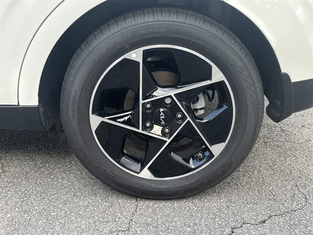 Thumbnail: 2025 Kia Soul - 11