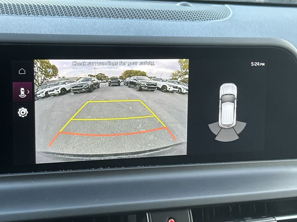 Thumbnail: 2026 Kia Seltos - 19