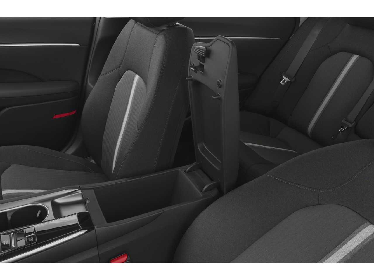 2022 Hyundai Sonata SEL 10