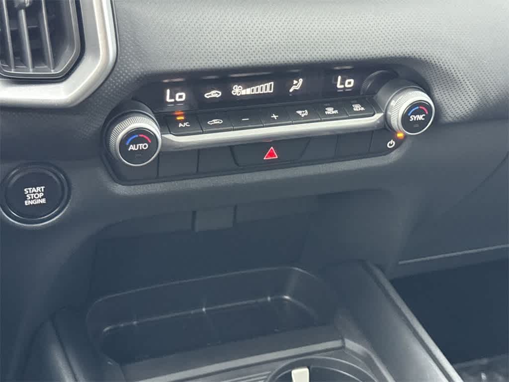 Thumbnail: 2024 Mazda CX-50 - 20