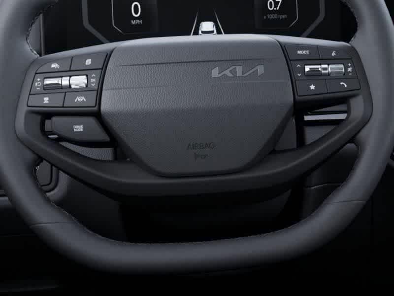 Thumbnail: 2026 Kia Sportage - 21