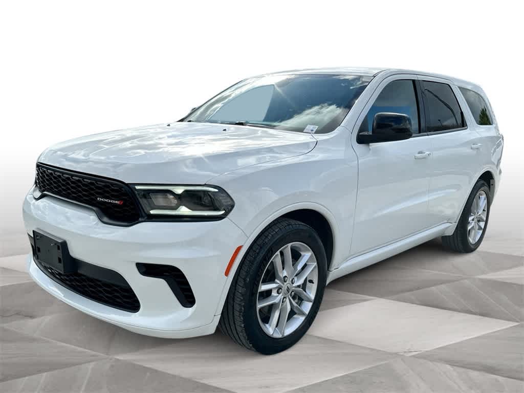 Thumbnail: 2023 Dodge Durango - 1