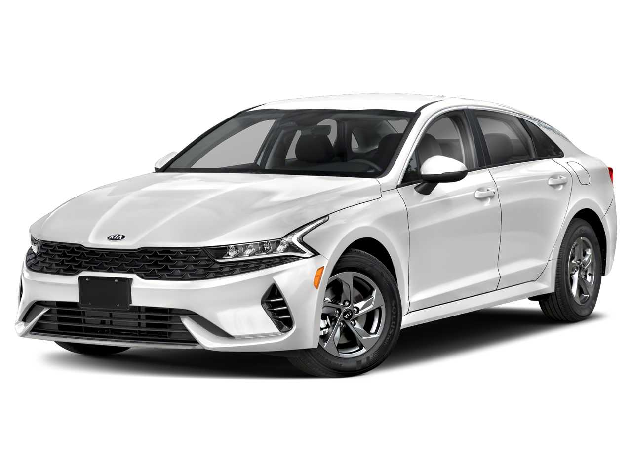 2021 Kia K5 LXS -
                  Doral, FL