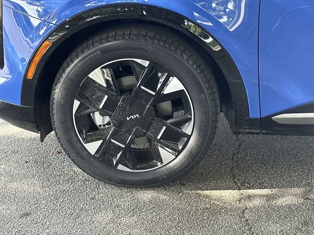 Thumbnail: 2026 Kia Sportage - 11