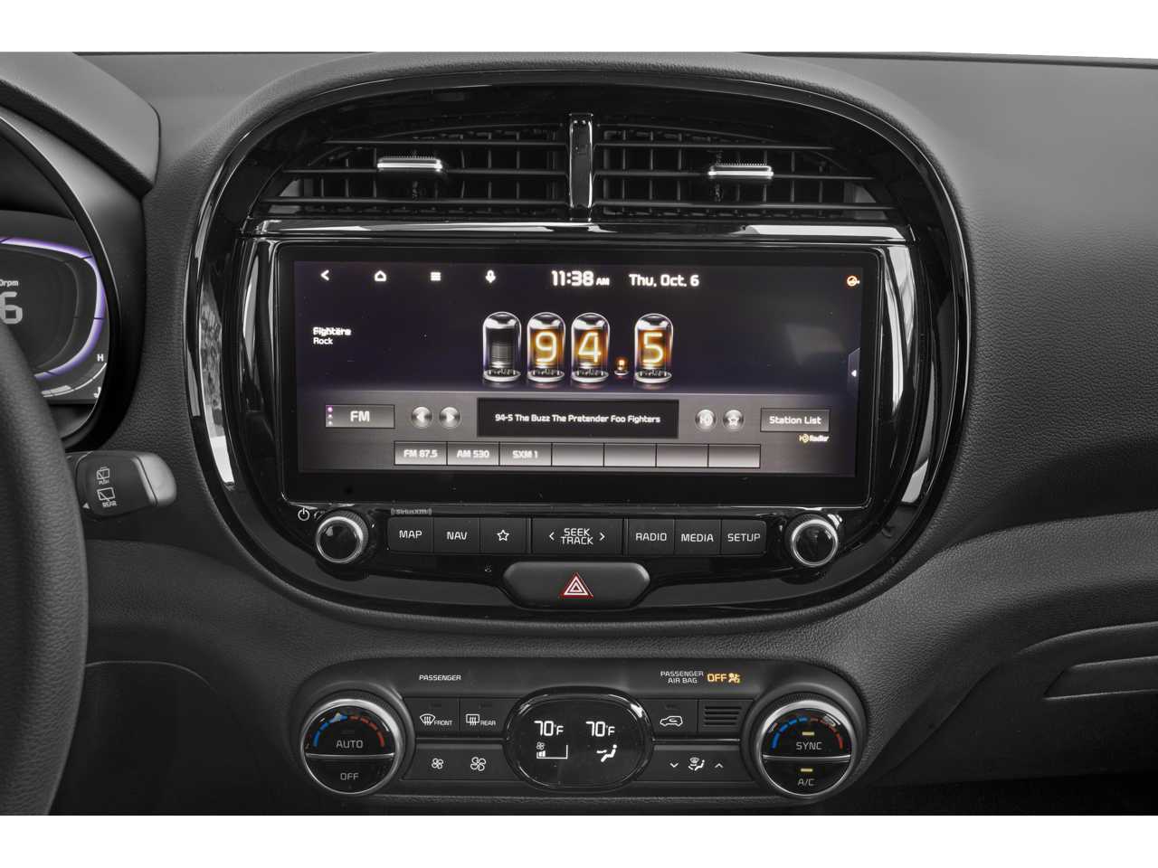 Thumbnail: 2023 Kia Soul - 10