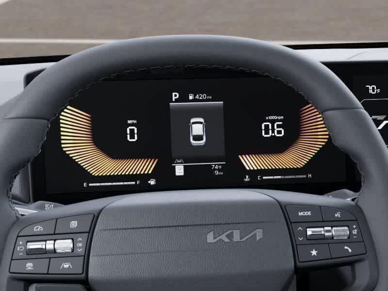 Thumbnail: 2026 Kia K4 - 21