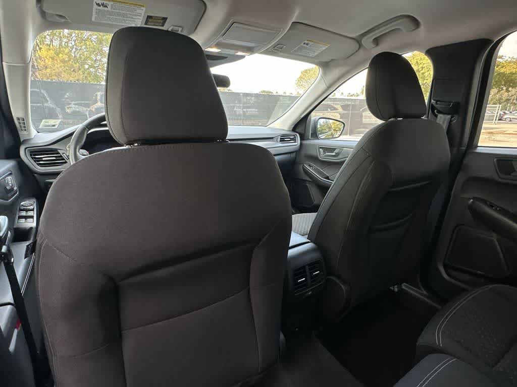 Thumbnail: 2024 Ford Escape - 23