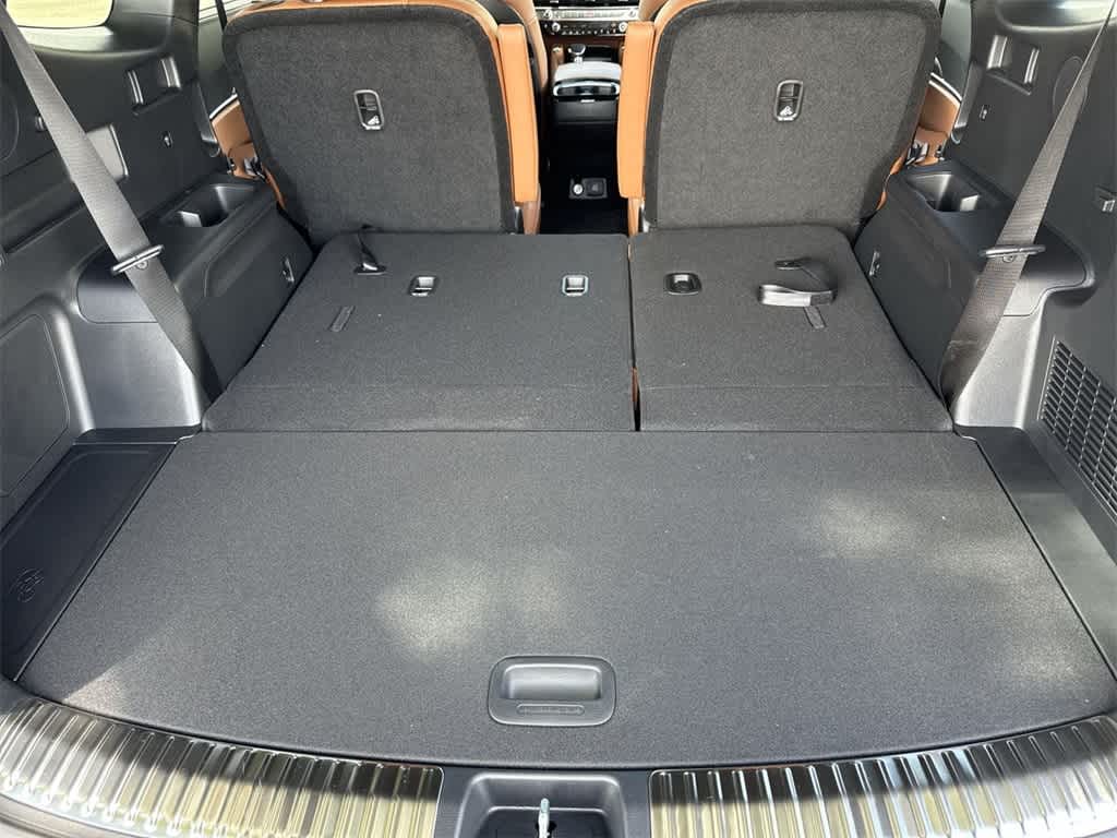 Thumbnail: 2025 Kia Telluride - 25