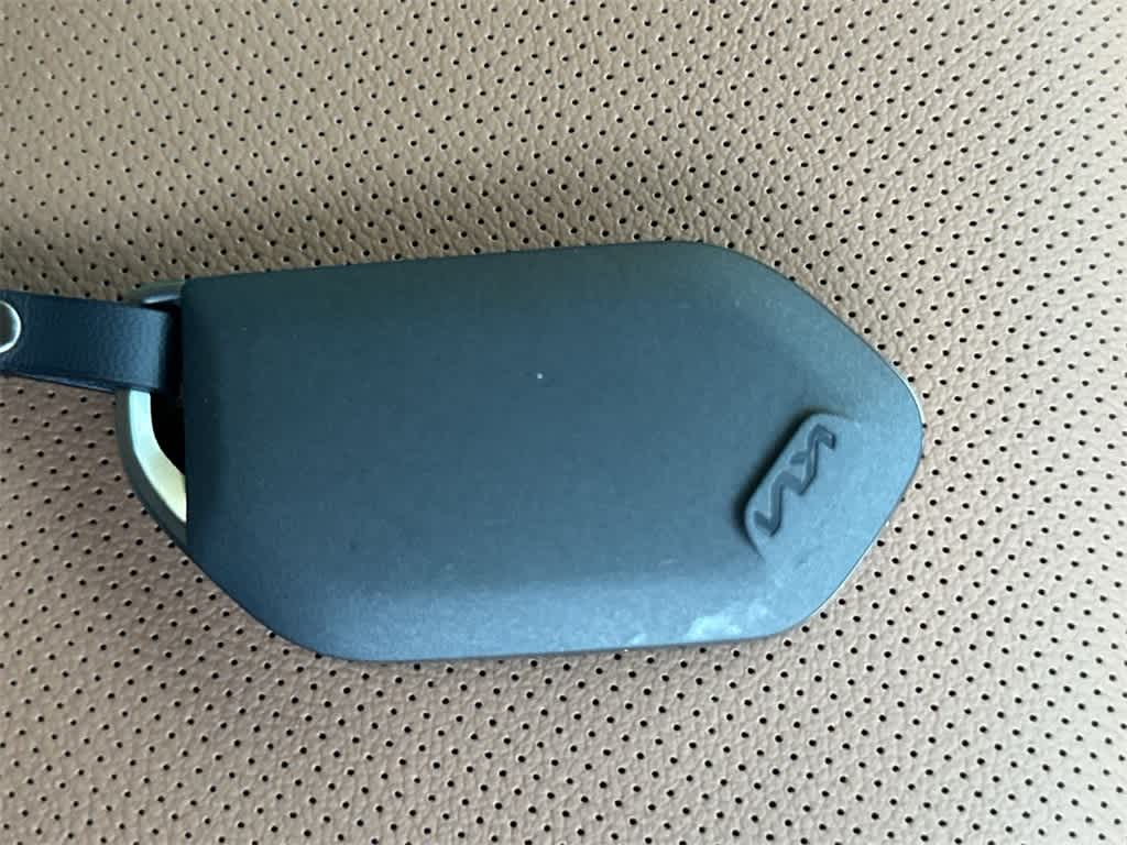 Thumbnail: 2026 Kia Sportage - 28