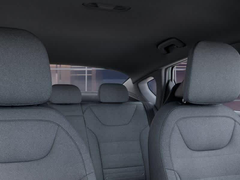 Thumbnail: 2025 Kia K4 - 27