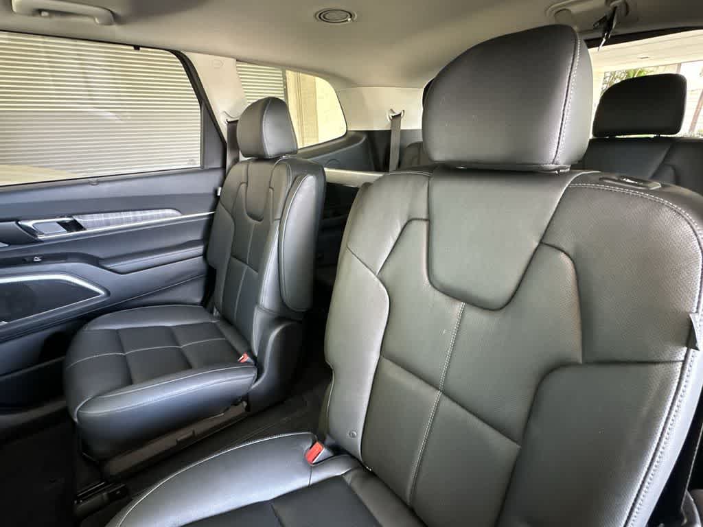 Thumbnail: 2024 Kia Telluride - 22