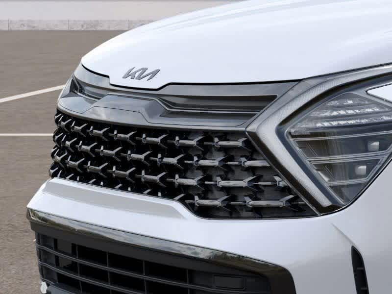 Thumbnail: 2025 Kia Sportage - 12