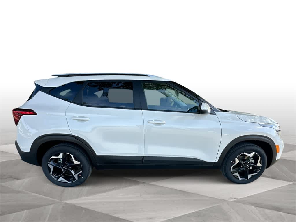Thumbnail: 2026 Kia Seltos - 9