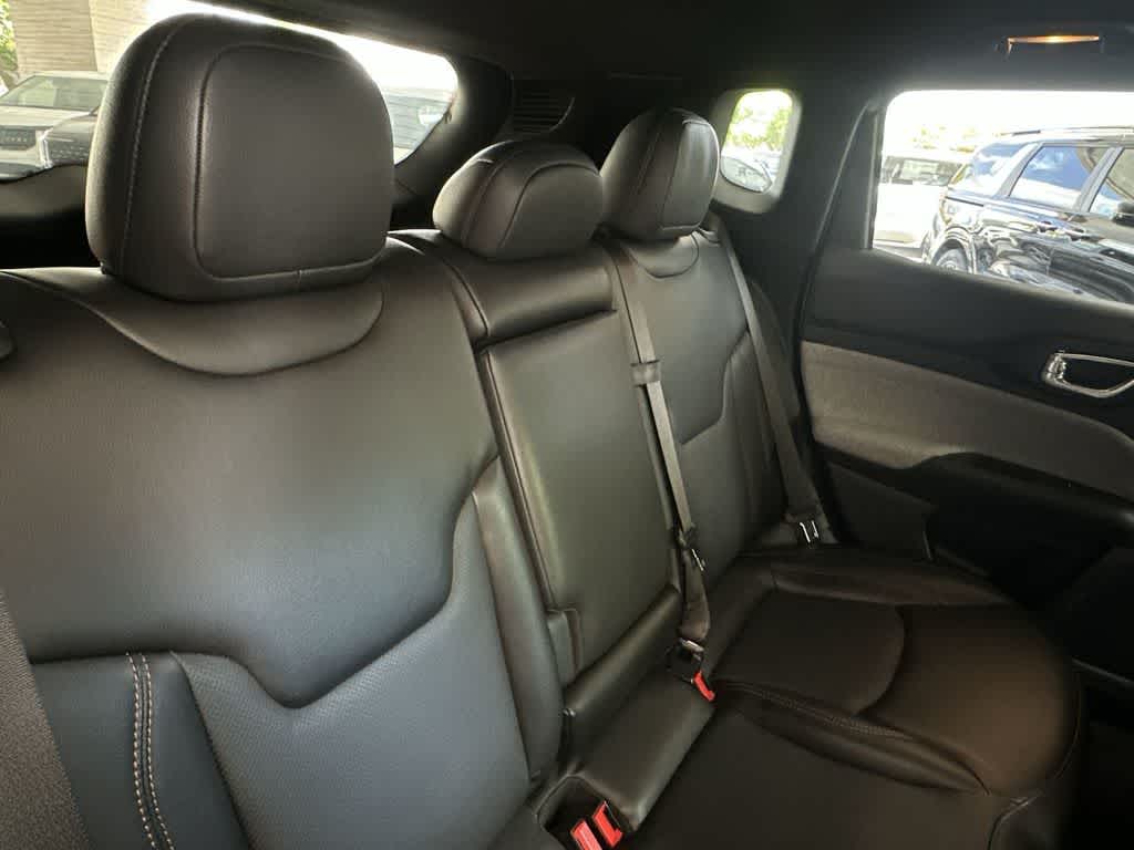 Thumbnail: 2023 Jeep Compass - 26