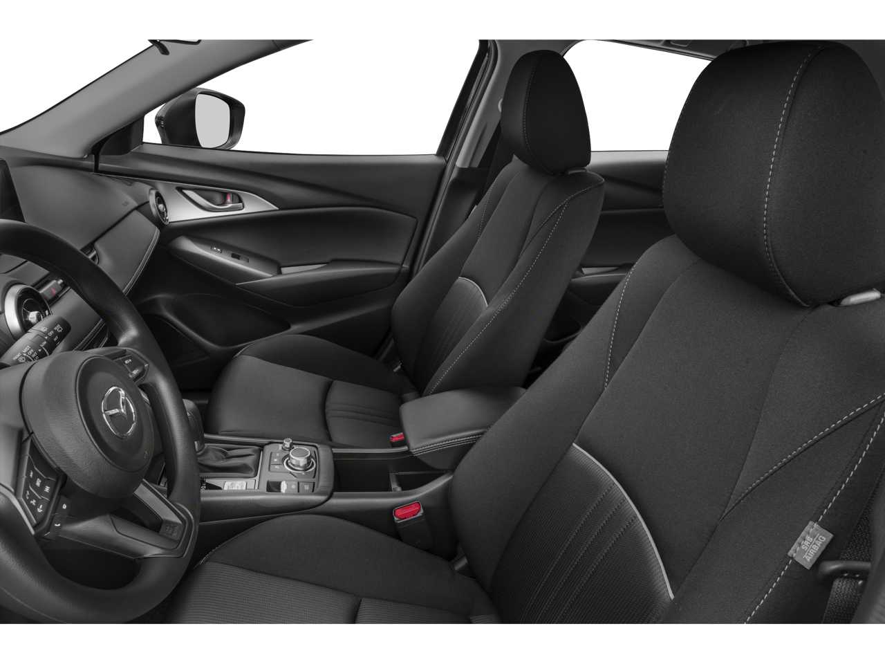 Thumbnail: 2019 Mazda CX-3 - 6