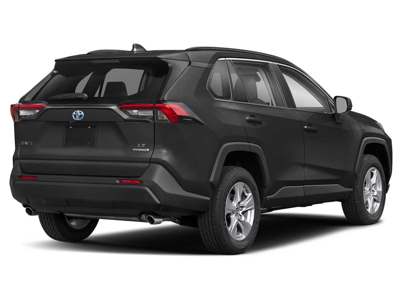 Thumbnail: 2024 Toyota RAV4 - 2