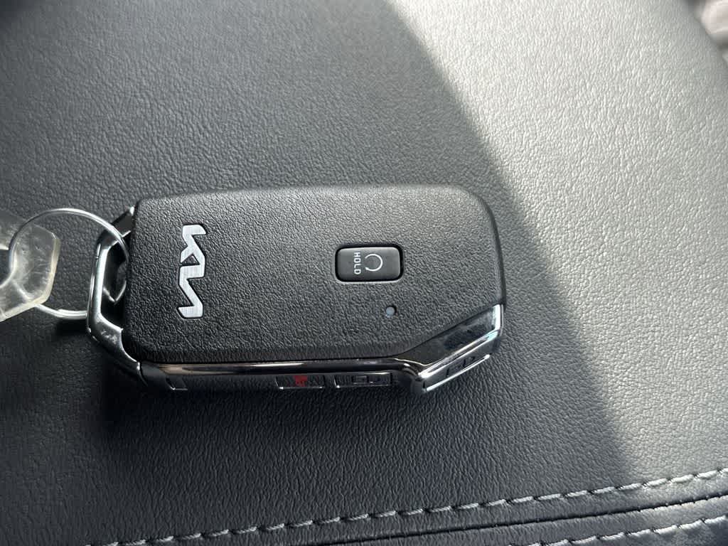 Thumbnail: 2026 Kia Seltos - 28