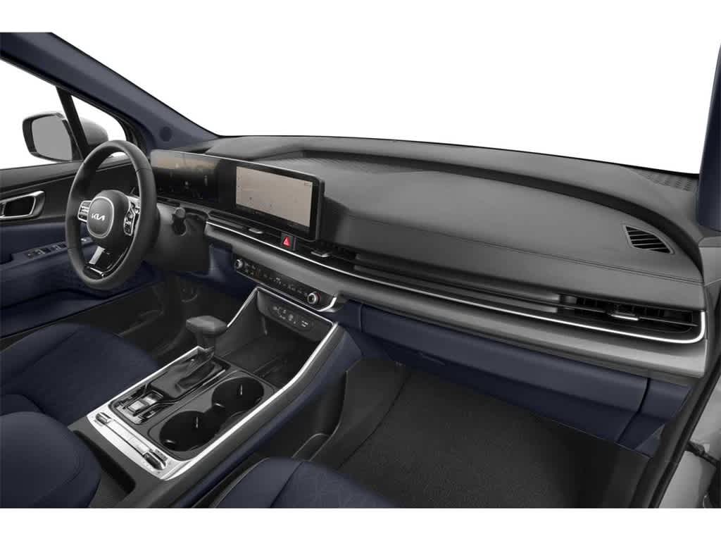 Thumbnail: 2026 Kia Carnival - 11