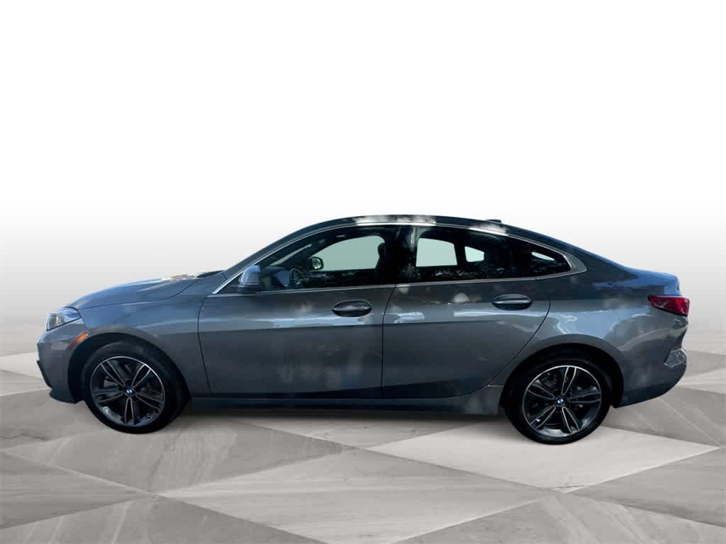Thumbnail: 2024 BMW 2 Series - 5