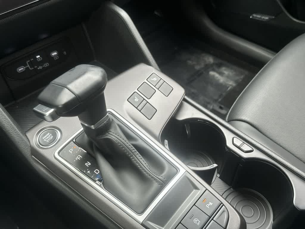 Thumbnail: 2026 Kia Sportage - 28