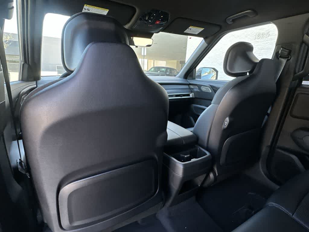 Thumbnail: 2027 Kia Telluride - 23