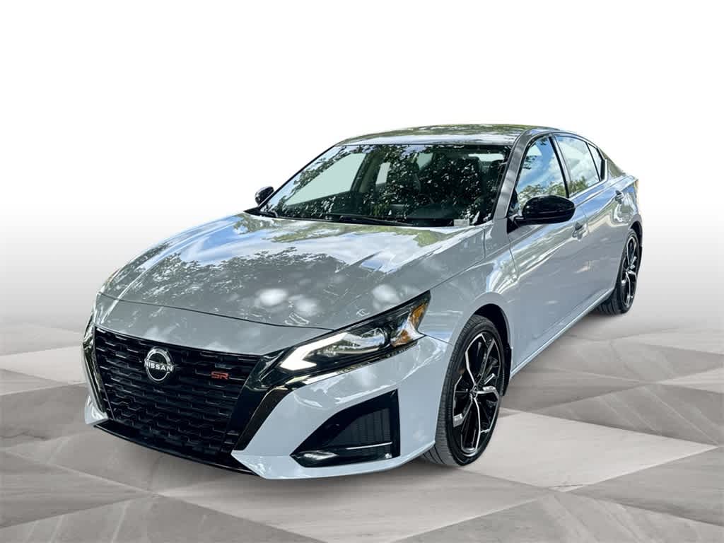 Thumbnail: 2023 Nissan Altima - 1