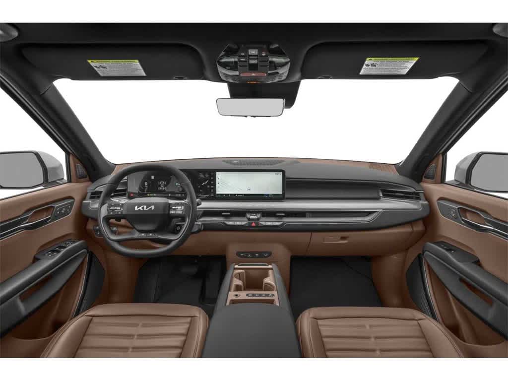 Thumbnail: 2026 Kia EV9 - 5