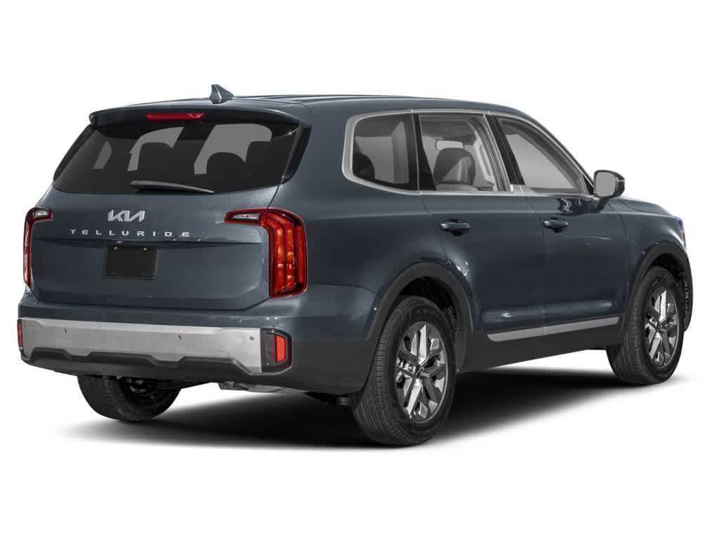 Thumbnail: 2025 Kia Telluride - 2