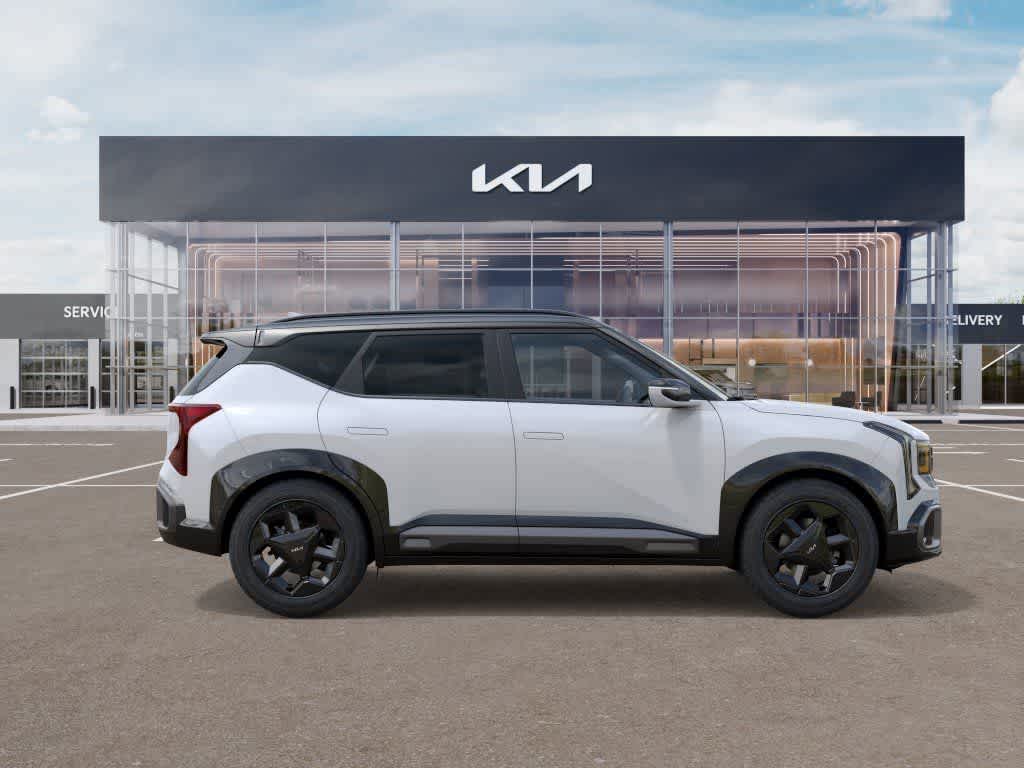Thumbnail: 2027 Kia Seltos - 7