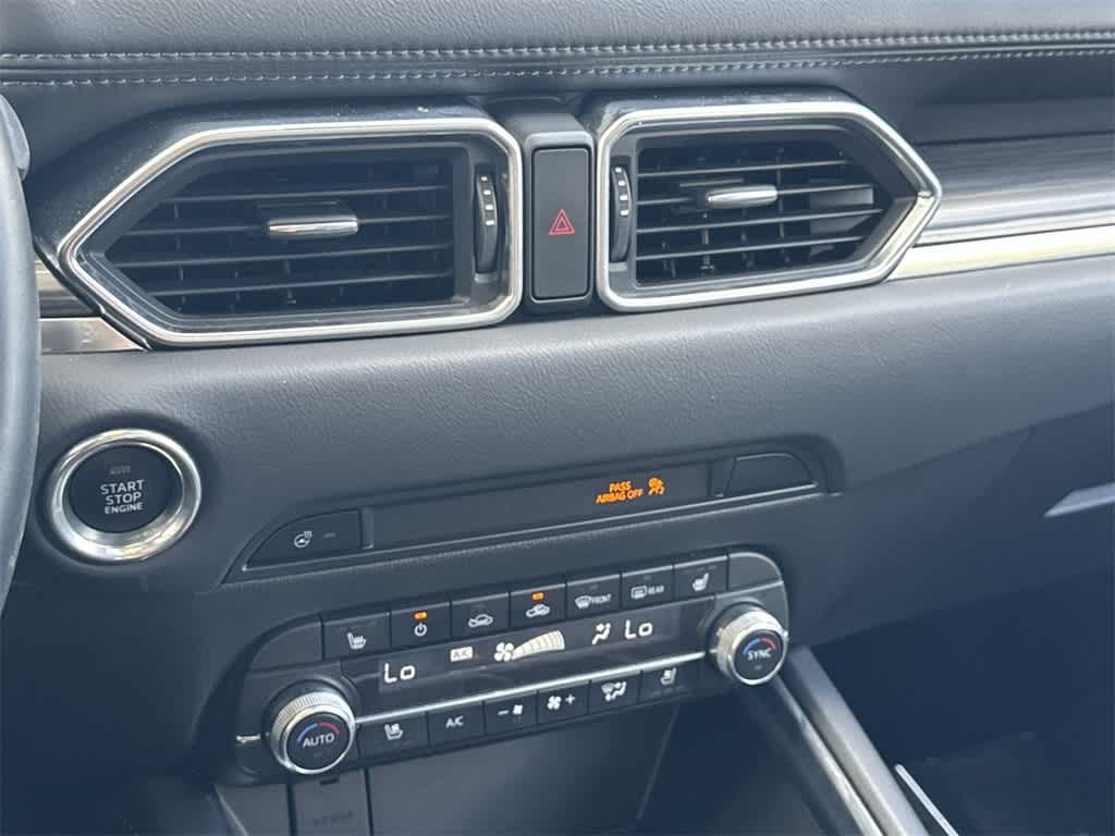 2022 Mazda CX-5 S Premium Plus 19