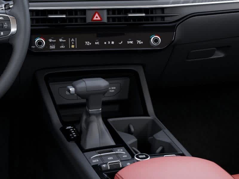 Thumbnail: 2025 Kia K5 - 23