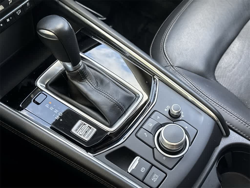 2022 Mazda CX-5 S Premium Plus 20