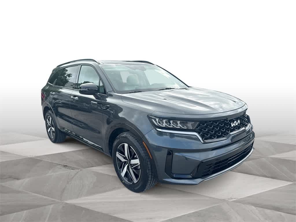 Thumbnail: 2022 Kia Sorento - 2