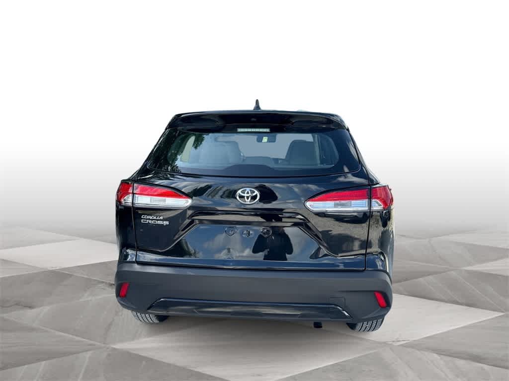Thumbnail: 2024 Toyota Corolla Cross - 6