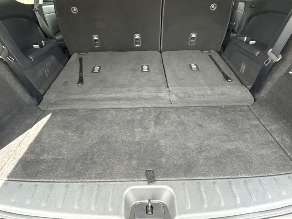 Thumbnail: 2024 Nissan Pathfinder - 25