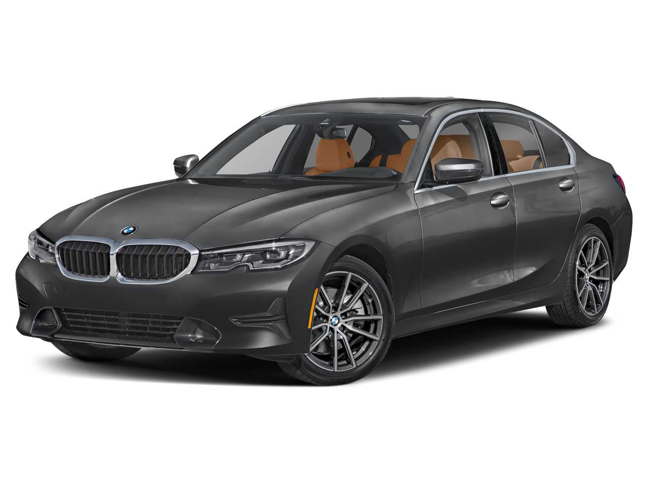Thumbnail: 2022 BMW 3 Series - 1