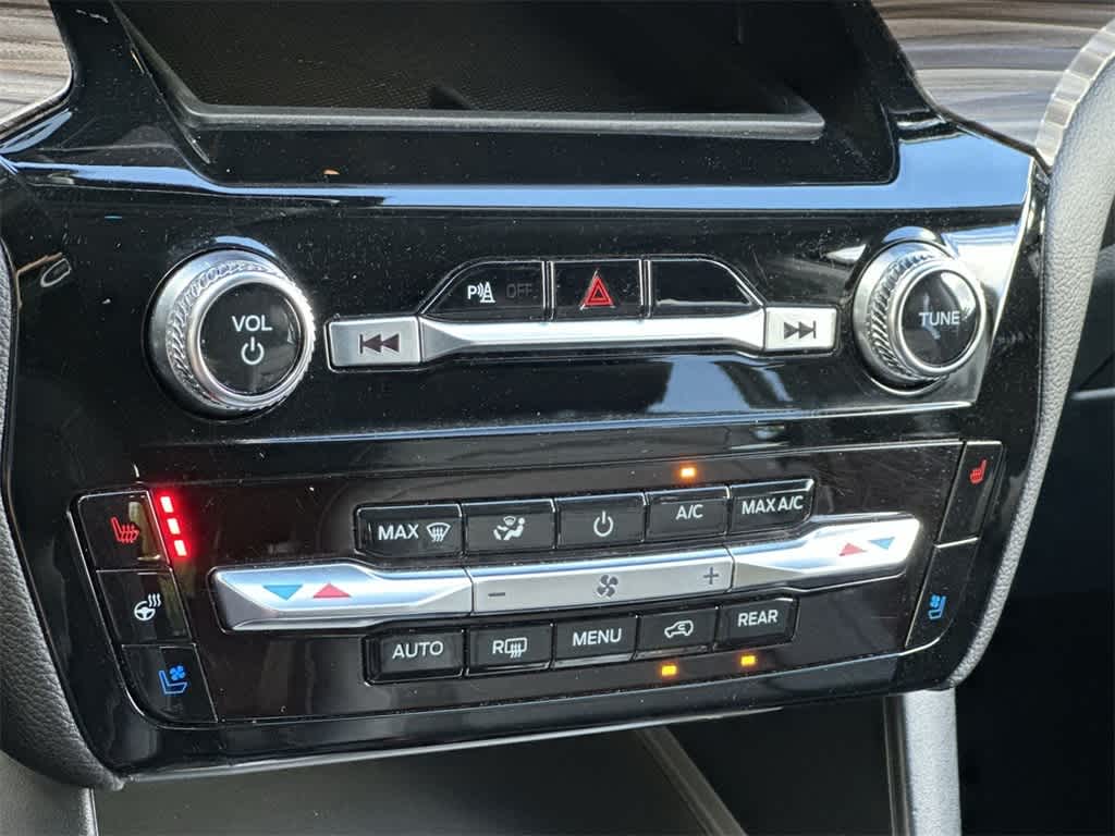 Thumbnail: 2023 Ford Explorer - 20