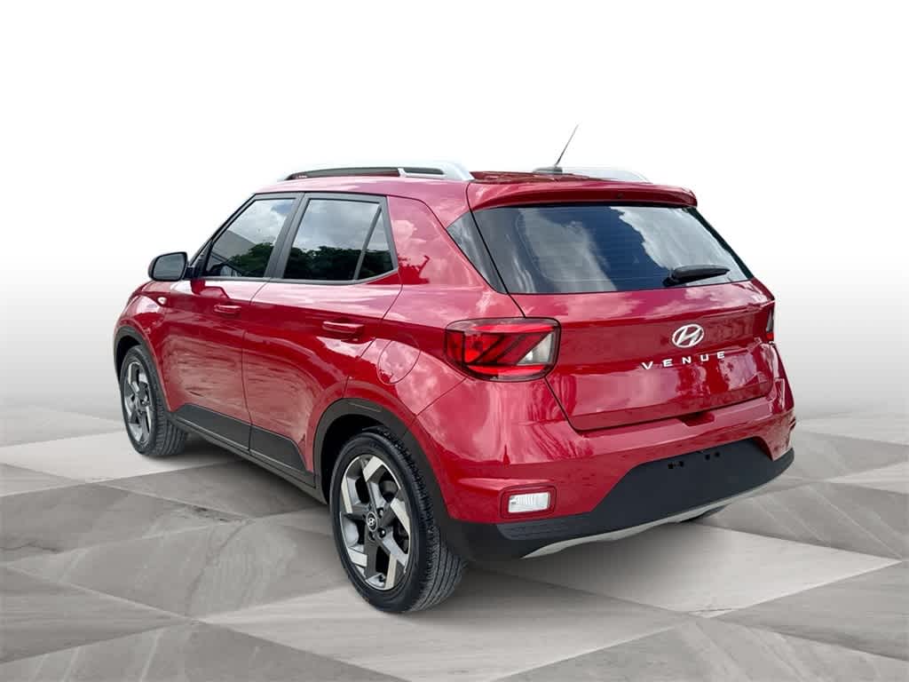 Thumbnail: 2023 Hyundai Venue - 6
