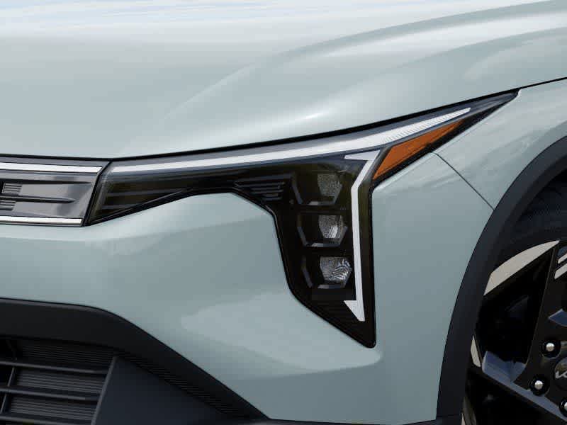 Thumbnail: 2026 Kia K4 - 10