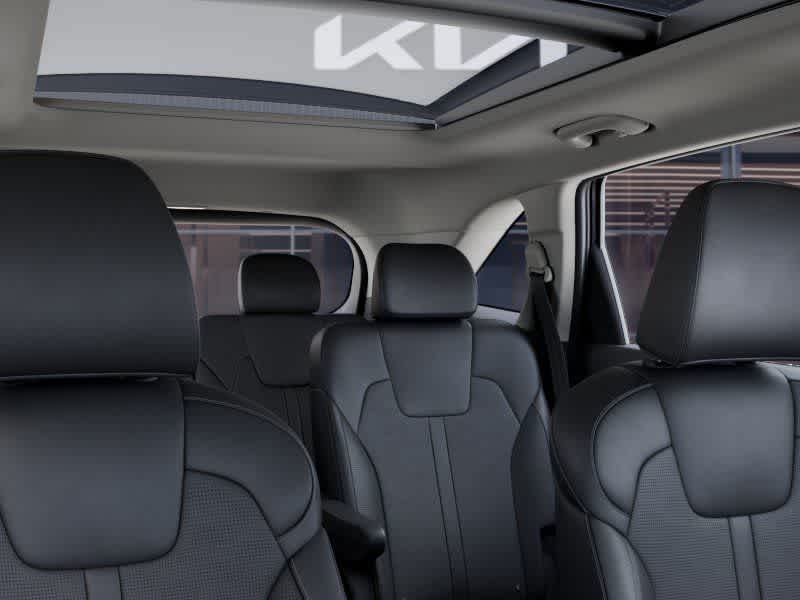 Thumbnail: 2026 Kia Sorento - 24