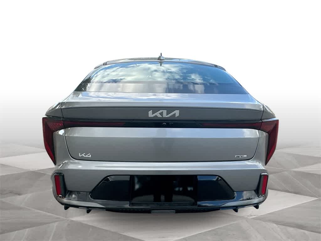 Thumbnail: 2025 Kia K4 - 7