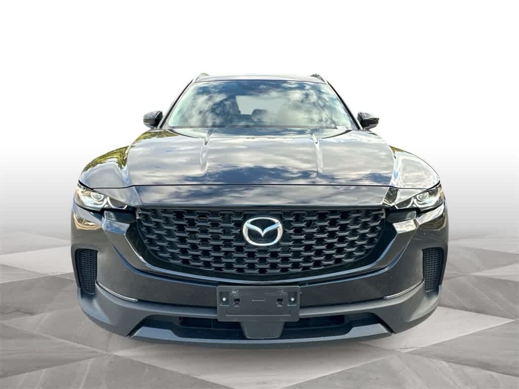 Used 2024 Mazda CX-50 2.5 S Preferred Package SUV