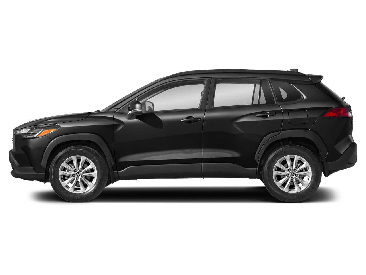 Thumbnail: 2022 Toyota Corolla Cross - 3