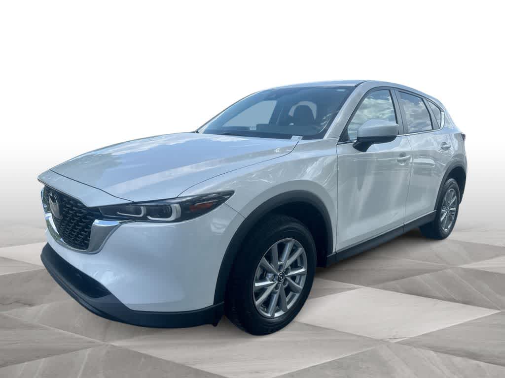 Thumbnail: 2023 Mazda CX-5 - 1