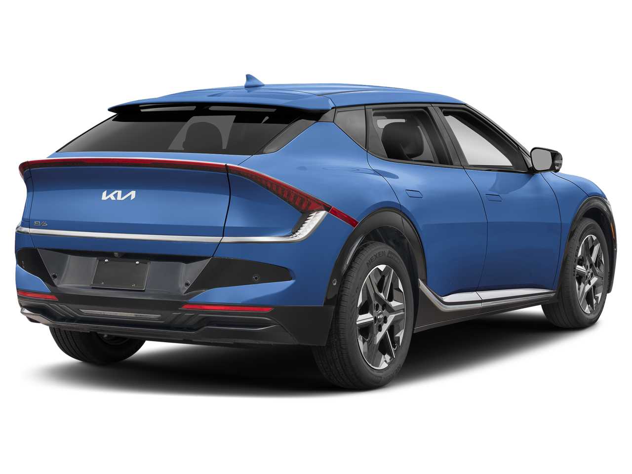 Thumbnail: 2025 Kia EV6 - 2