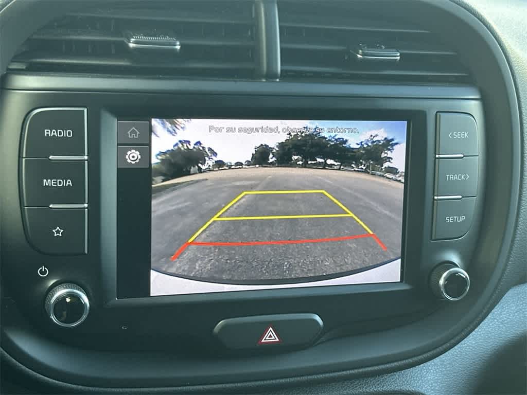 Thumbnail: 2023 Kia Soul - 19