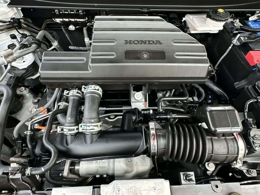 Thumbnail: 2022 Honda CR-V - 12